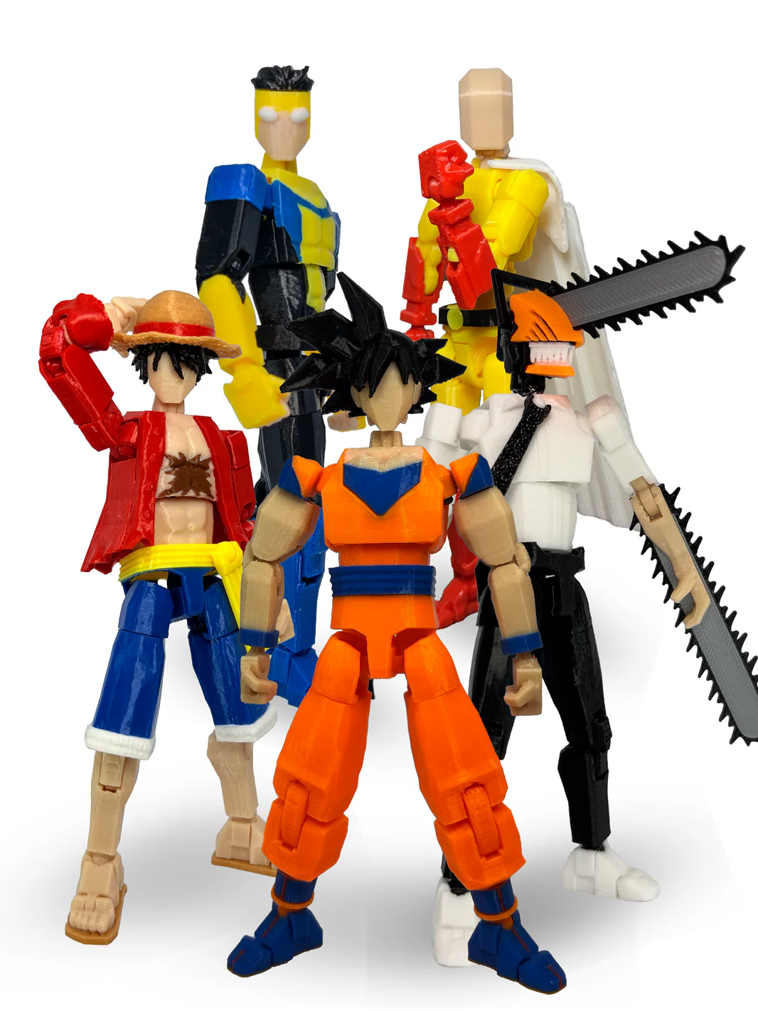 highlights of the month