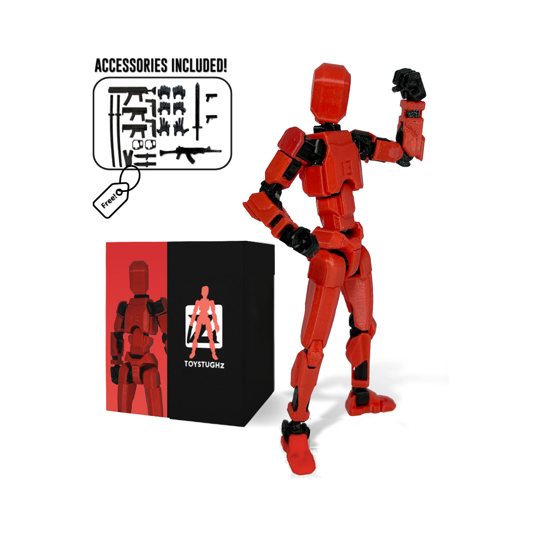 Figura 13 +Accesorios
