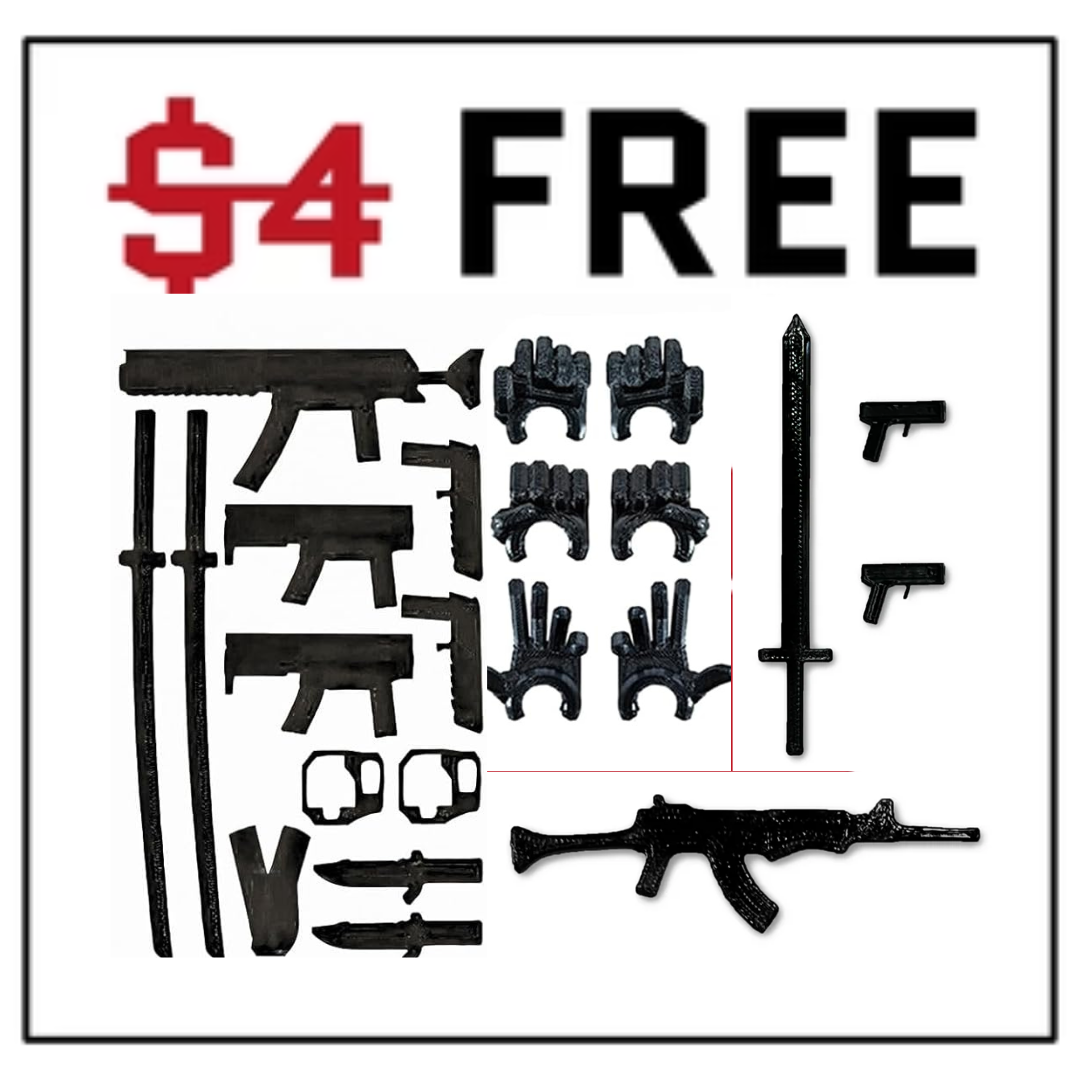 Free
