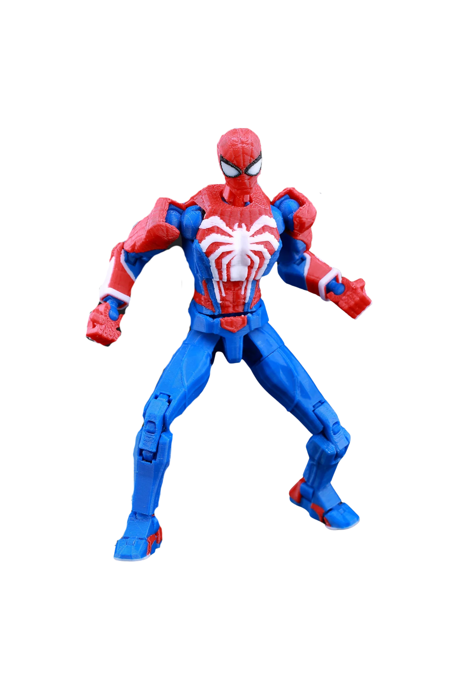 Spider-Hero