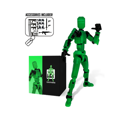 Figura 13 +Accesorios