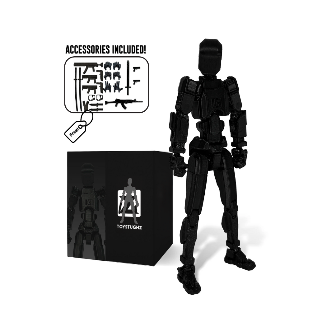 Figura 13 +Accesorios