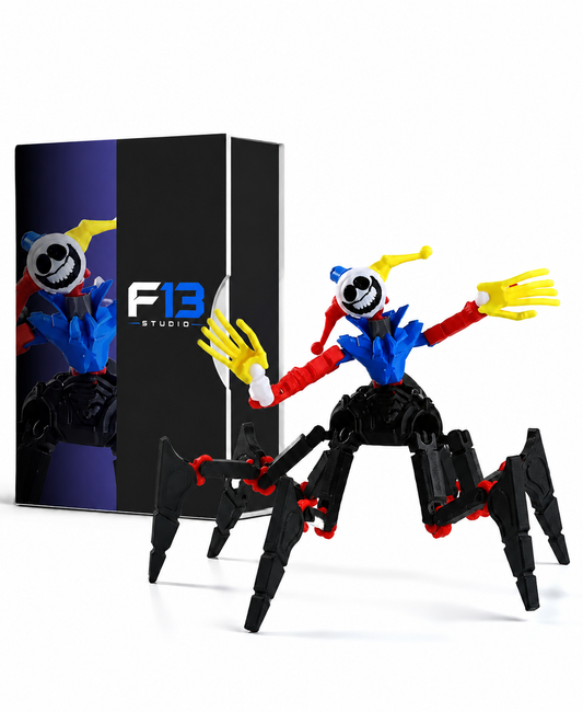 The Prototype Figure
