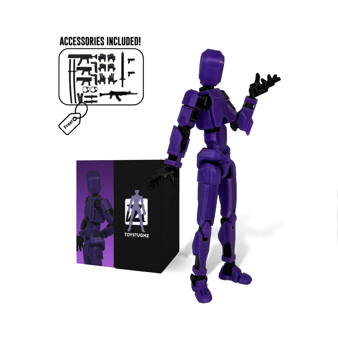 Figura 13 +Accesorios